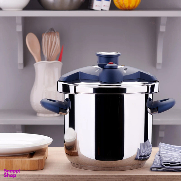 زودپز کرکماز مدل A174-01 گنجایش 7 لیتر