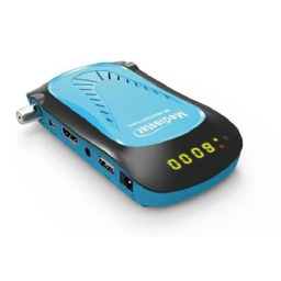 گیرنده مدیا استار مدل MS-R140