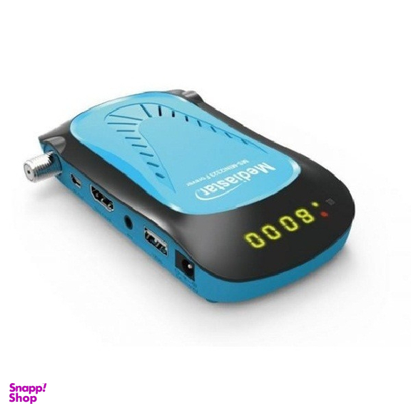 گیرنده مدیا استار مدل MS-R140