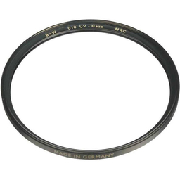 فیلتر لنز بی پلاس دبلیو مدل UV 77mm
