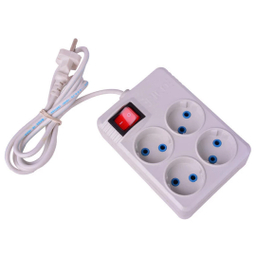 چندراهی برق پیکو مدل 4S3