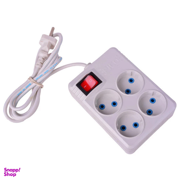چندراهی برق پیکو مدل 4S3