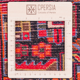 فرش دستباف سی پرشیا کد 130252 سایز 210x130 سانتی‌ متر