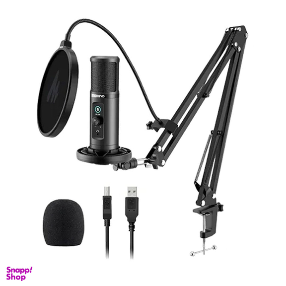 میکروفون ماونو مدل AU PM422