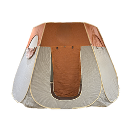 چادر مسافرتی البرز 18 نفره مدل برنو