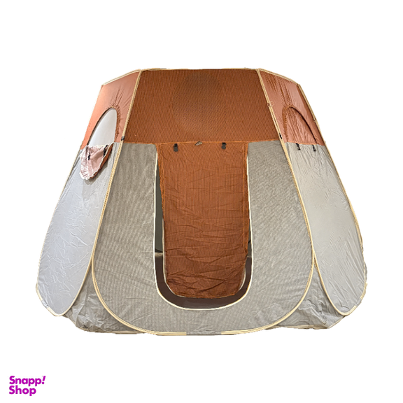 چادر مسافرتی البرز 18 نفره مدل برنو