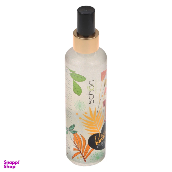 بادی اسپلش شون مدل ایلند دریم حجم 220 میلی لیتر