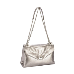 کیف رودوشی زنانه دیوید جونز مدل CM7599