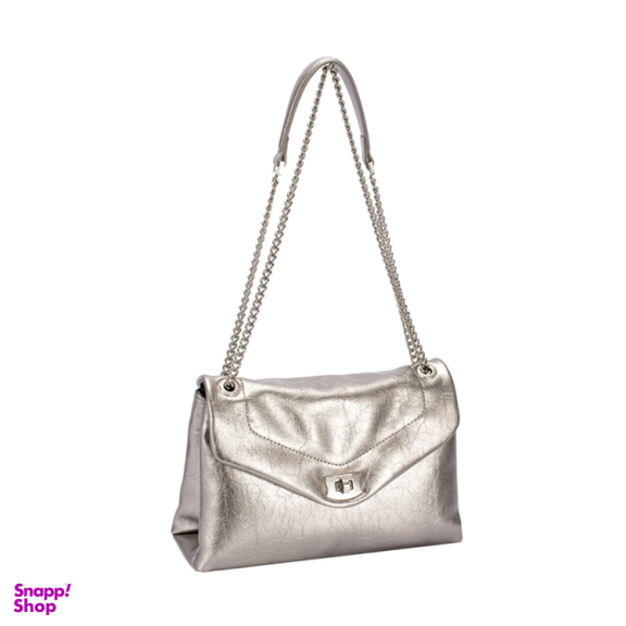 کیف رودوشی زنانه دیوید جونز مدل CM7599