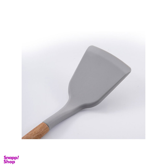 سرویس کفگیر و ملاقه 11 پارچه جی فی نی مدل 02