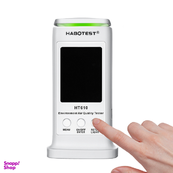 کیفیت سنج هوا هابوتست مدل HT610