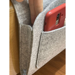 ارگانایزر تخت خواب مدل سیمرغ کد ch01