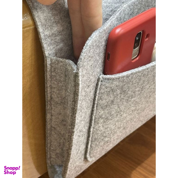 ارگانایزر تخت خواب مدل سیمرغ کد ch01