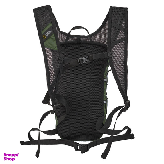کوله پشتی نشنال جئوگرافیک مدل N29280 BREEZE