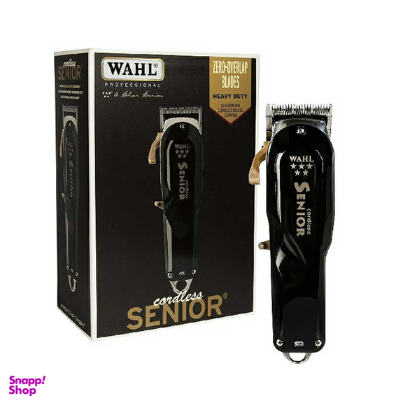 ماشین اصلاح موی سر و صورت وال مدل 8504-400