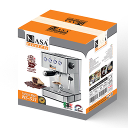 اسپرسو ساز ناسا الکتریک NS-531