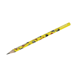 مداد مشکی استدلر مدل Motif Comic کد 131HB-CO بسته 4 عددی