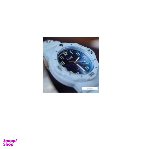 ساعت مچی عقربه ای بچگانه کیو اند کیو کد VR19J020Y