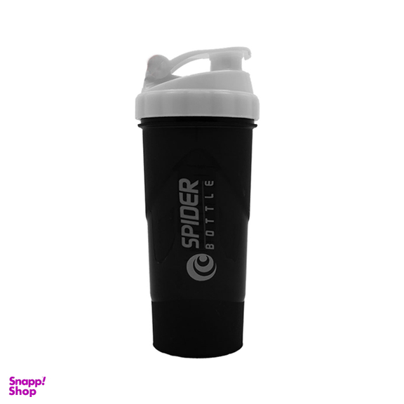 شیکر Unisex اسپورتلند مدل Spider Bottle U حجم 700 میلی لیتر