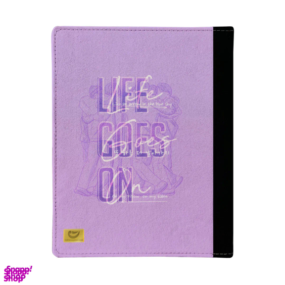 کلاسور ترمه طراحان ایده طرح بنگتون بویز کد cfp1660