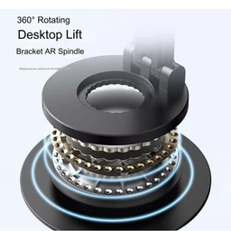 پایه نگهدارنده گوشی موبایل و تبلت کوتتسی مدل 51O17BK