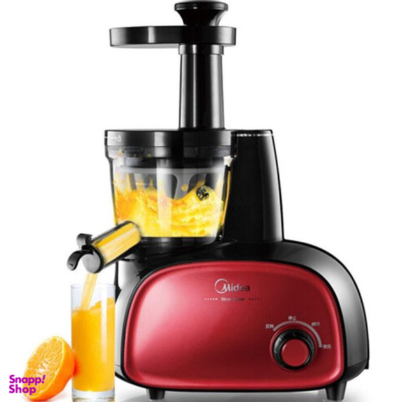 آبمیوه گیری مایدیا مدل MJ-WJS20A1
