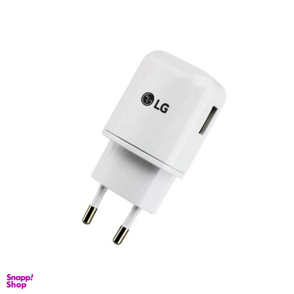شارژر دیواری ال جی مدل MCS-N04WD Type-C