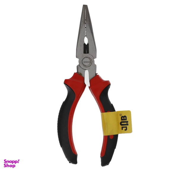 ابزار جاب مدل JB-10666 مجموعه 10 عددی