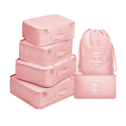 نظم دهنده ساک و چمدان استرانگ مدل 025