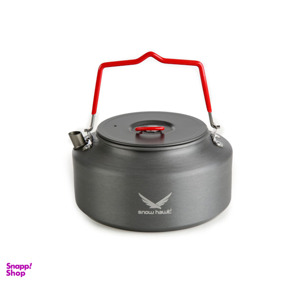 ست ظروف کوهنوردی 4 نفره اسنوهاک کد SN-C6152