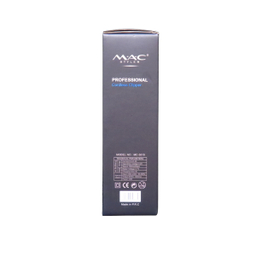 ماشین اصلاح سر و صورت مک استایلر مدل MC-5815