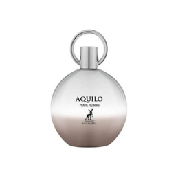ادوپرفیوم مردانه الحمبرا مدل Aquilo Pour Homme