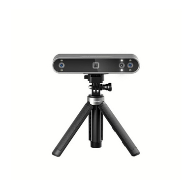 اسکنر سه بعدی قابل حمل ریوو پوینت مدل Pop 3 Plus