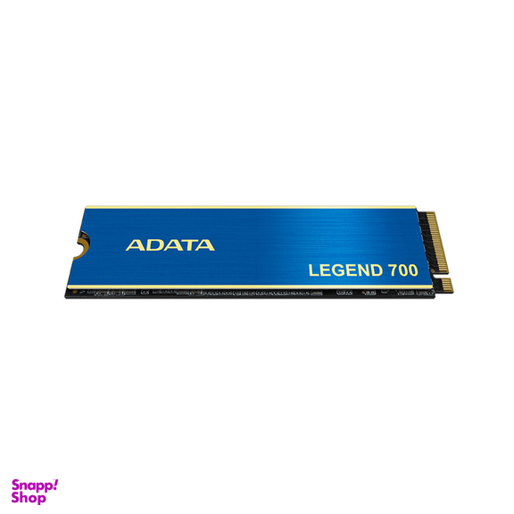 اس اس دی اینترنال ای دیتا مدل legend 700 ظرفیت 256 گیگابایت