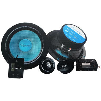 کامپوننت خودرو سایز 6 وریتی مدل VS-660C