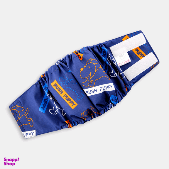 شورتکس سگ تادو مدل 1215 سایز L