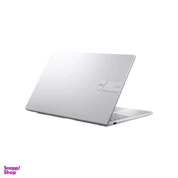 لپ تاپ 15.6 اینچ ایسوس مدل VivoBook 15 F1504VA-NJ828-i3 1315U 8GB 512SSD کاستوم شده
