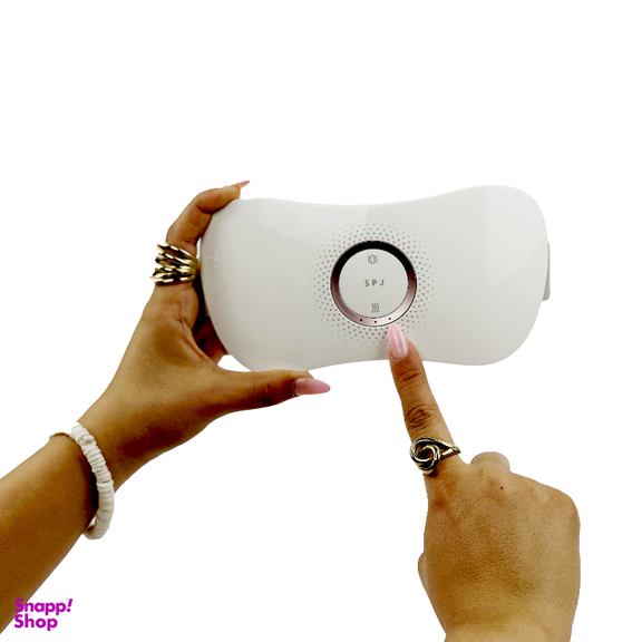 ماساژور شکم قاعدگی اس پی جی کد GH04