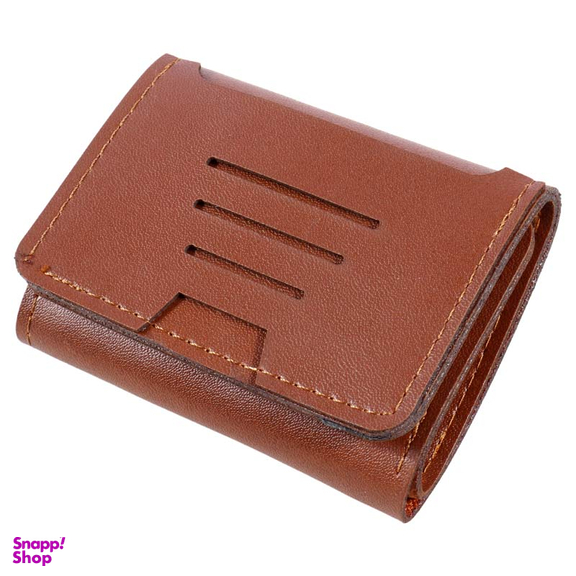 کیف پول چرمی کد 2070
