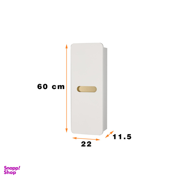 ست کابینت و روشویی دلفین مدل 1128