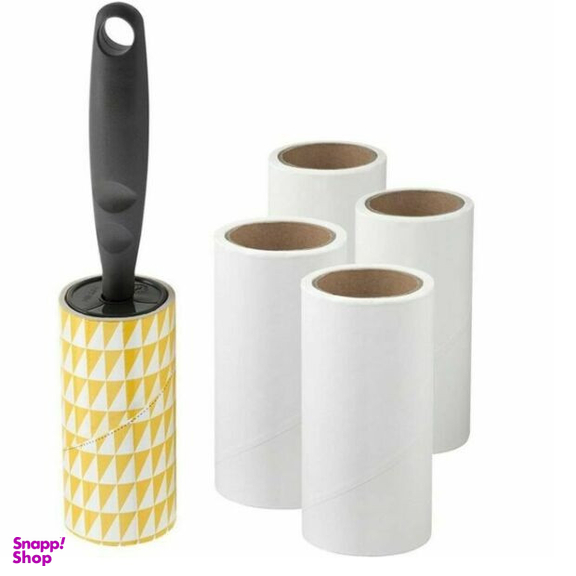 یدک پرزگیر ایکیا کد 21696 بسته 4 عددی