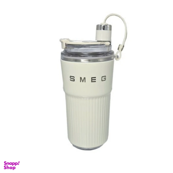 تراول ماگ اسمگ مدل St-02 گنجایش 0.4 لیتر