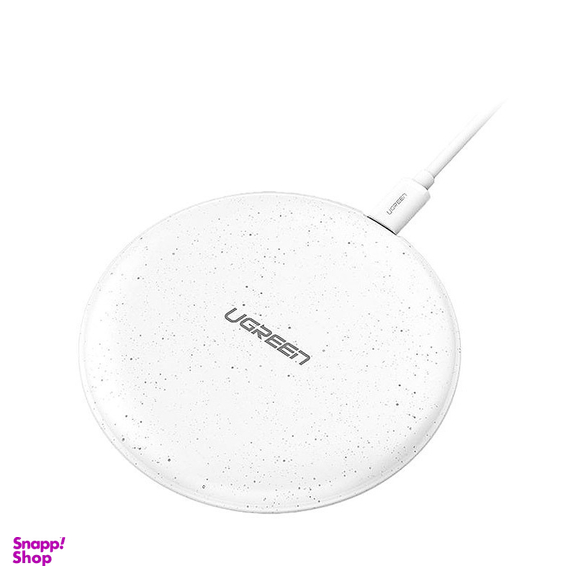 شارژر وایرلس یوگرین مدل CD186