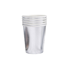 ظرف پاپکورن یکبار مصرف کد NH-5 مجموعه 5 عددی