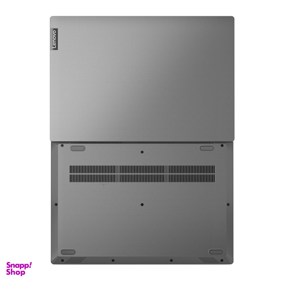 لپ تاپ 15.6 اینچی لنوو مدل V15 N4020 4G 256SSD