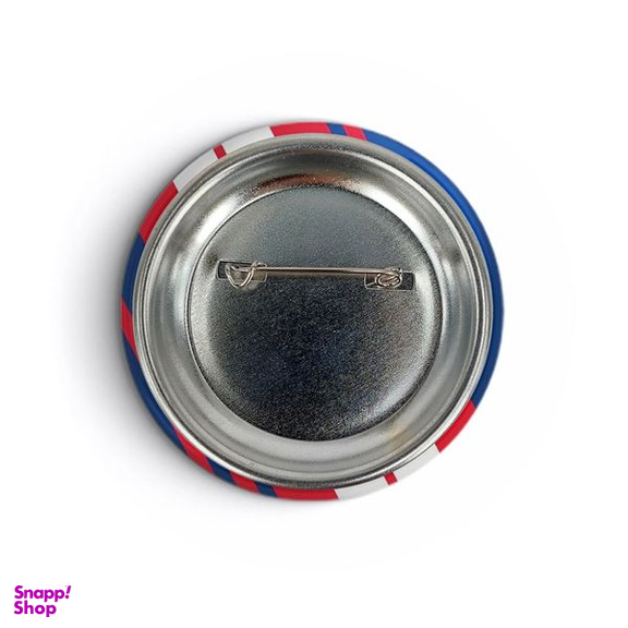 پیکسل خندالو طرح باشگاه پاری سن ژرمن کد 26860 مدل بزرگ