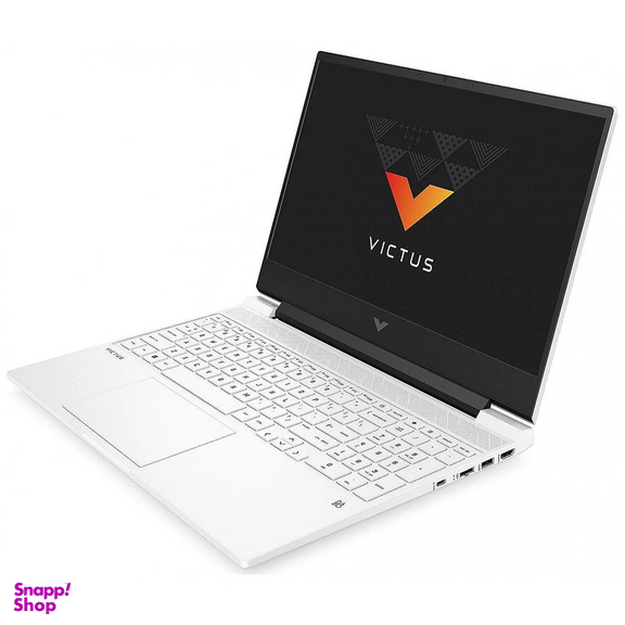 لپ تاپ 15.6 اینچی اچ پی مدل Victus 15 Gaming fa2082wm-i5 13420H-32GB DDR4 3200MHz-512GB SSD-RTX4050 6GB-FHD 144Hz-W کاستوم شده