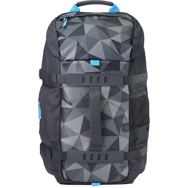 کوله پشتی لپ تاپ اچ پی مدل HP Odyssey Backpack 15 Grey