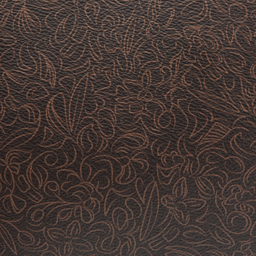 کیف سفر چرم ای جی مدل تویین لاین کانواس