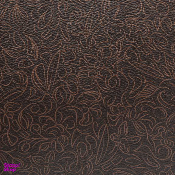 کیف سفر چرم ای جی مدل تویین لاین کانواس